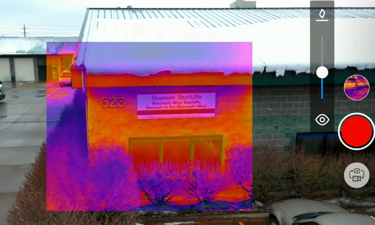 2025 Best Thermal Imaging Drones For Sale