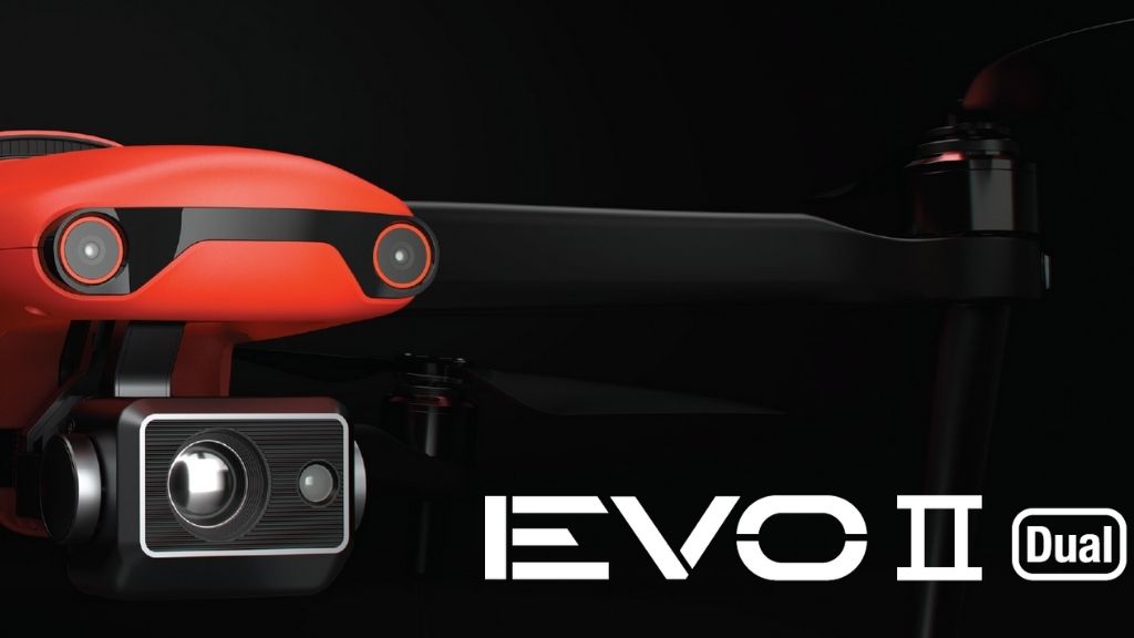 Autel EVO II Dual Drone Reviews 2021