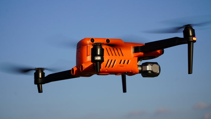 Autel EVO II Pro V3