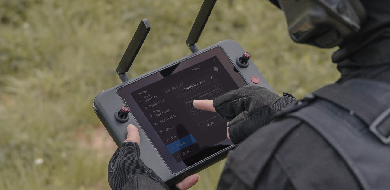 Autel Smart Controller FAQ