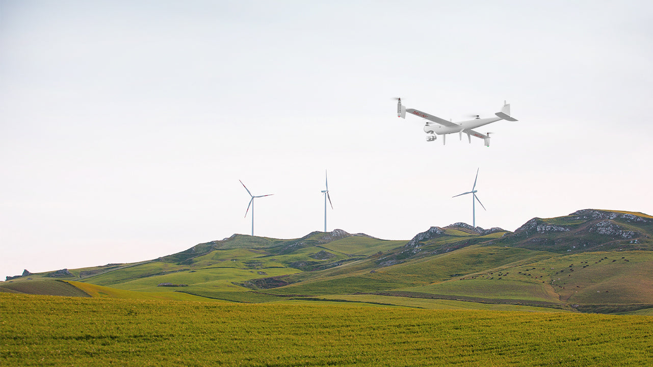 Autel Robotics Debuts At Enlit Asia 2023