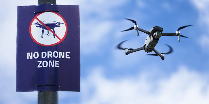 drone license requirements