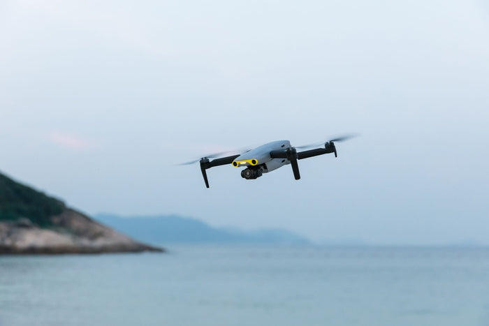 The Most Popular Autel EVO Camera Drone Combinations in 2022