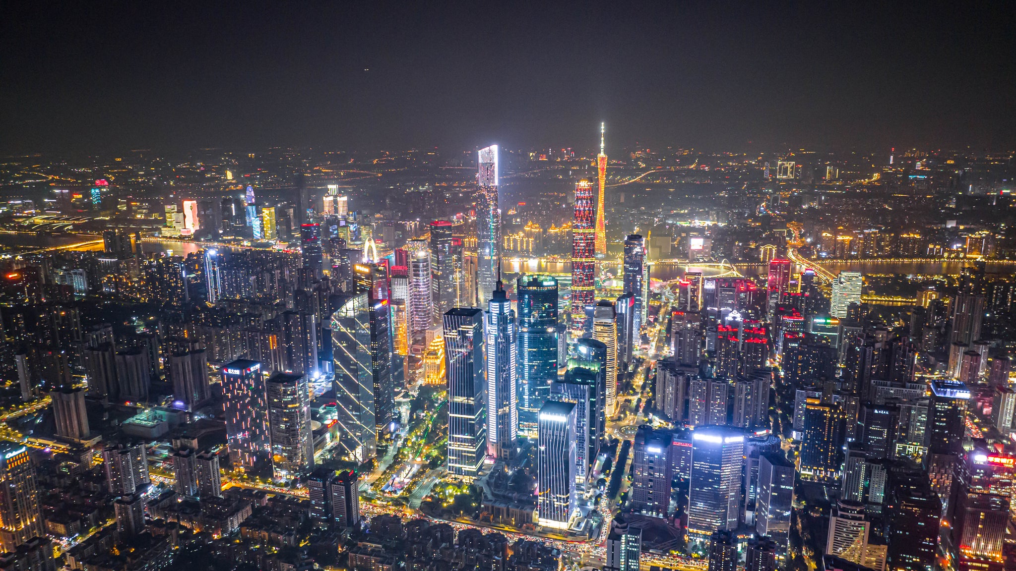 Autel drone moonlight algorithm