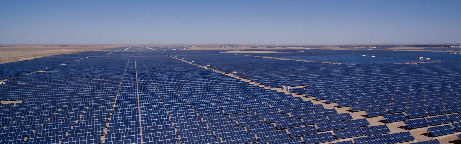 Drone Solar Panel Inspection