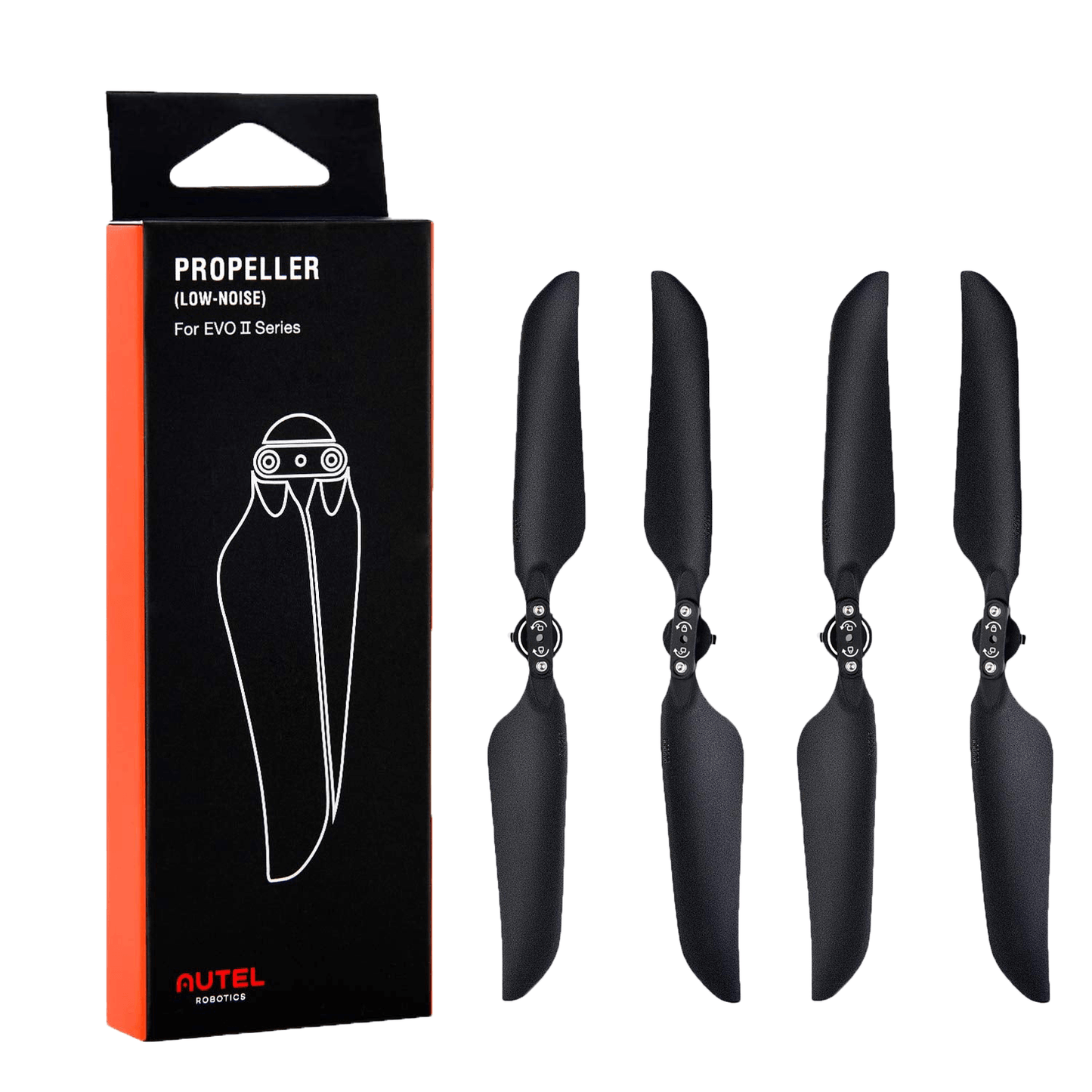 Autel Robotics EVO II Low-Noise Propellers