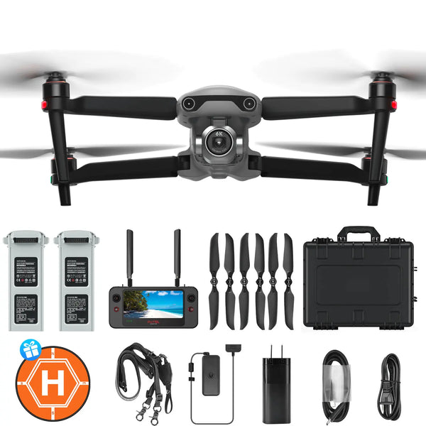 Autel EVO_II_Pro_Rugged_Bundle_V3