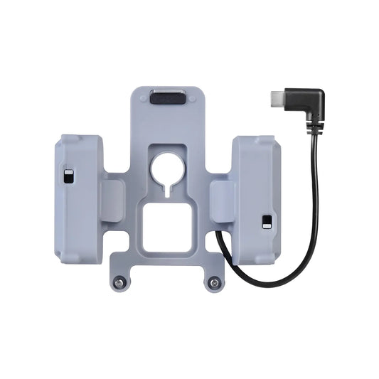 Autel EVO Max 4T Payload Drop System Release Device on White Background