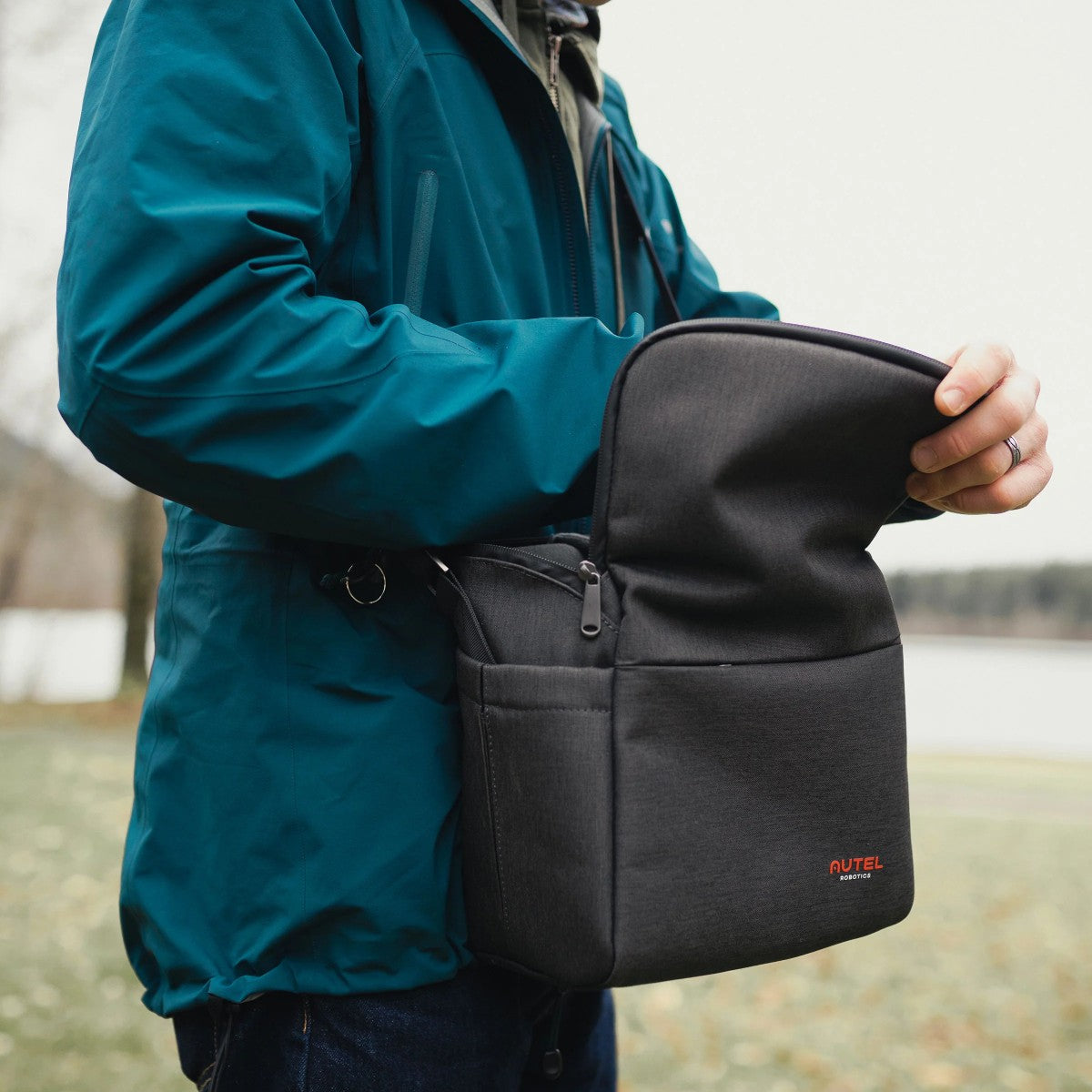 EVO Lite+ On-The-Go Bundle