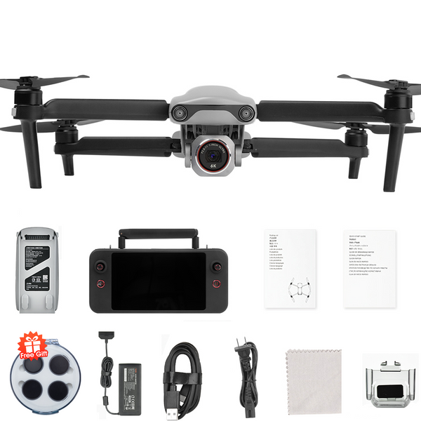 Autel Robotics EVO Lite+ Drone - Premium Bundle