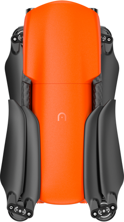Autel Robotics EVO Lite Classic Orange