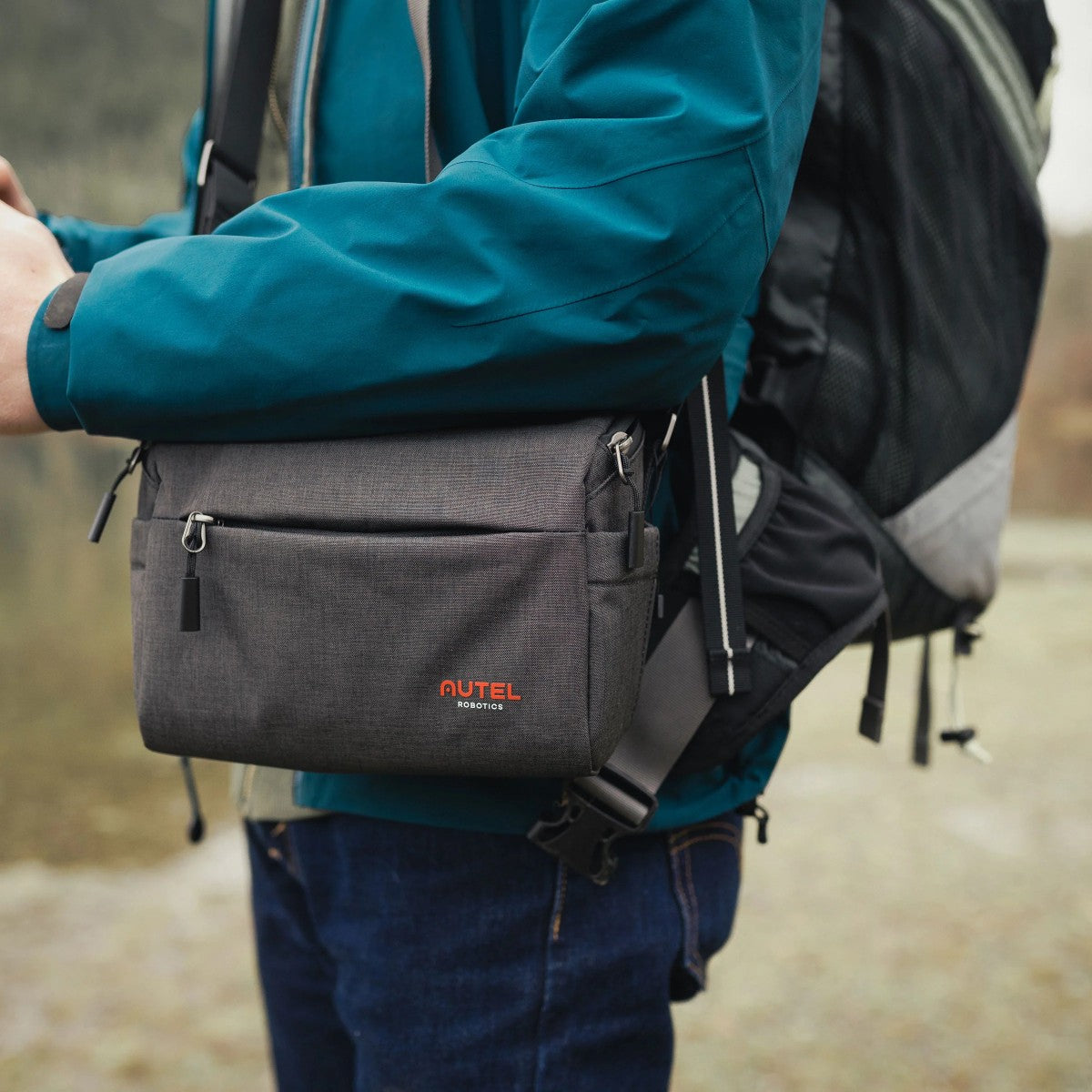 Autel Robotics EVO Nano On The Go Bundle