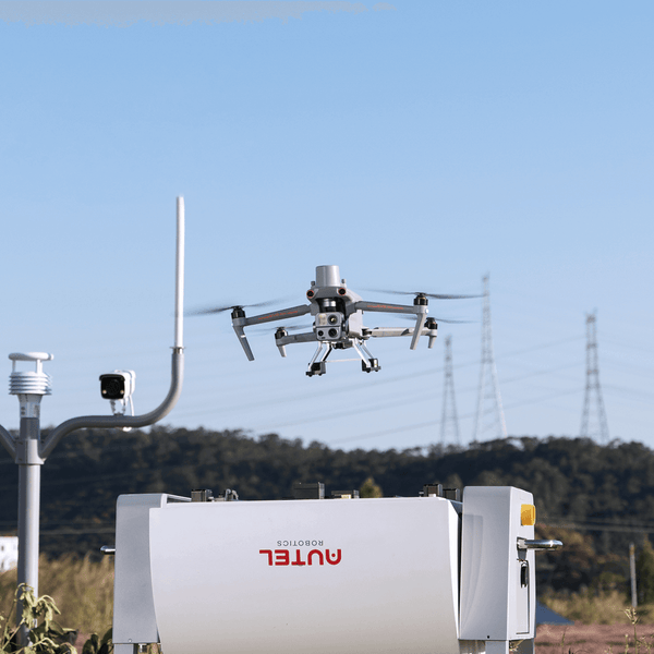 Autel Robotics EVO Nest