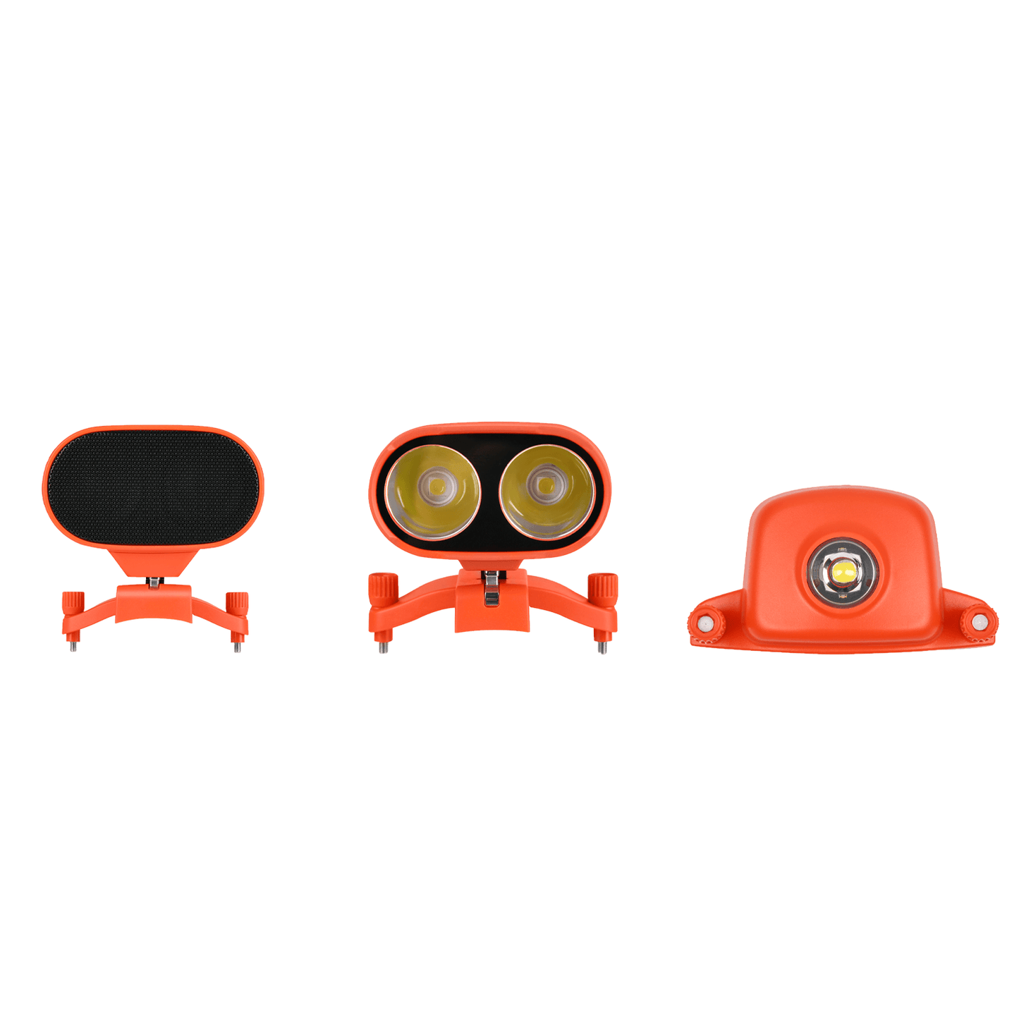Autel Robotics EVO II Loud Speaker