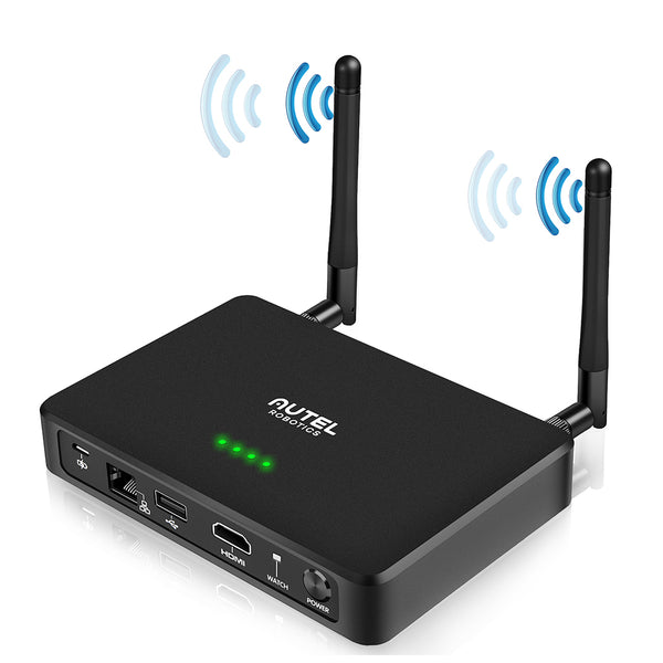 Autel Robotics Live Deck