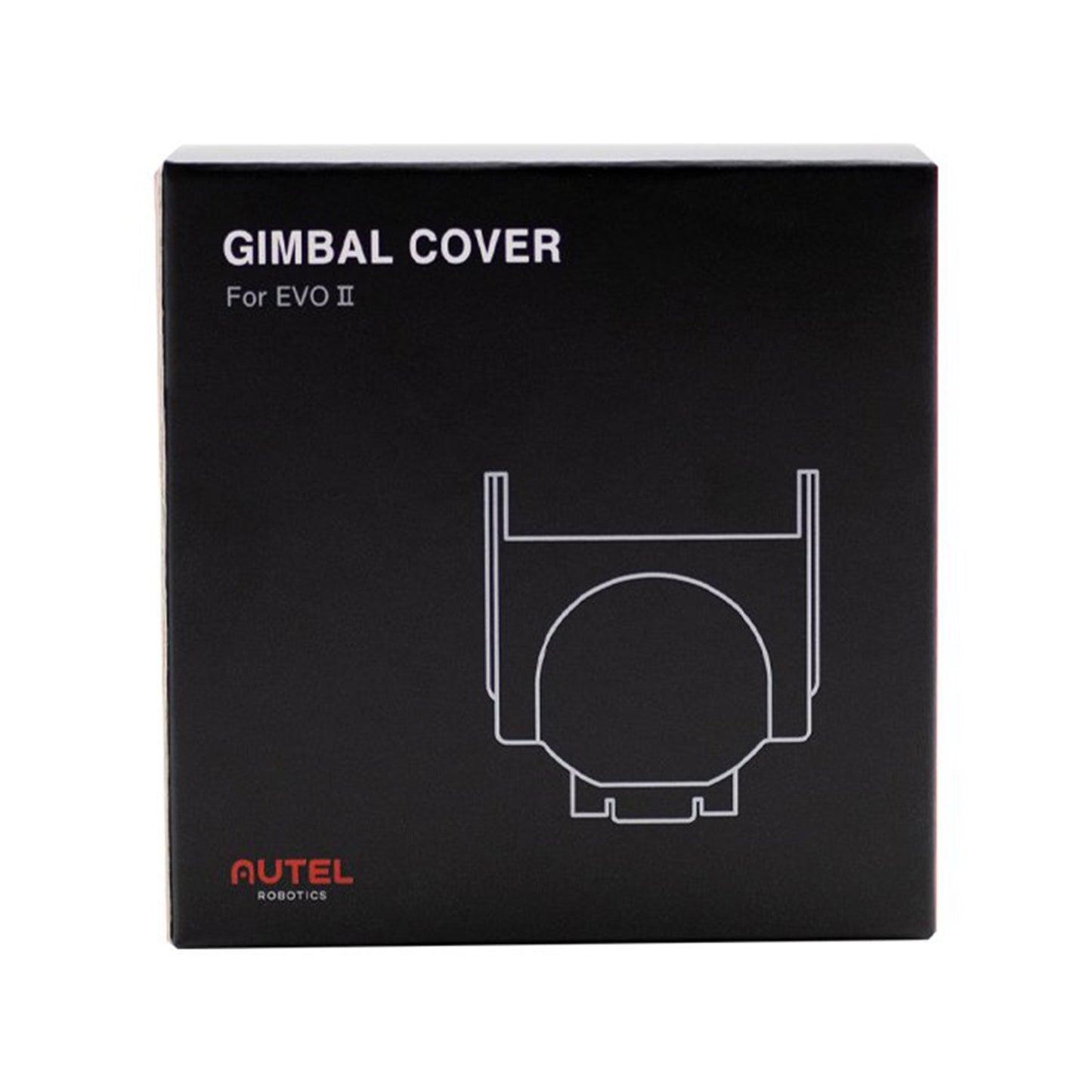 Autel Robotics EVO II Camera Protective Cover