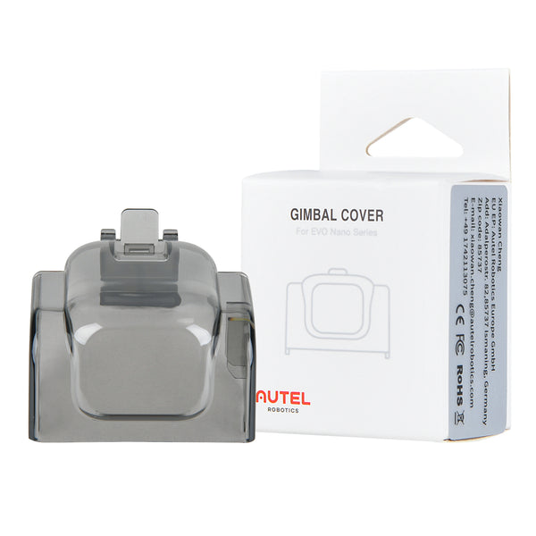 Autel Robotics EVO Nano Series Gimbal Cover for Nano/ Nano+ DronesAutel Robotics EVO Nano Series Gimbal Cover for Nano/ Nano+ Drones