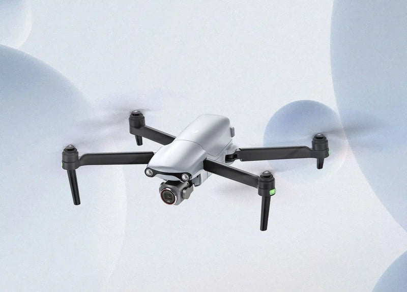 The Most Affordable Drone for Roof Inspections: Autel EVO Lite 6K Enterprise