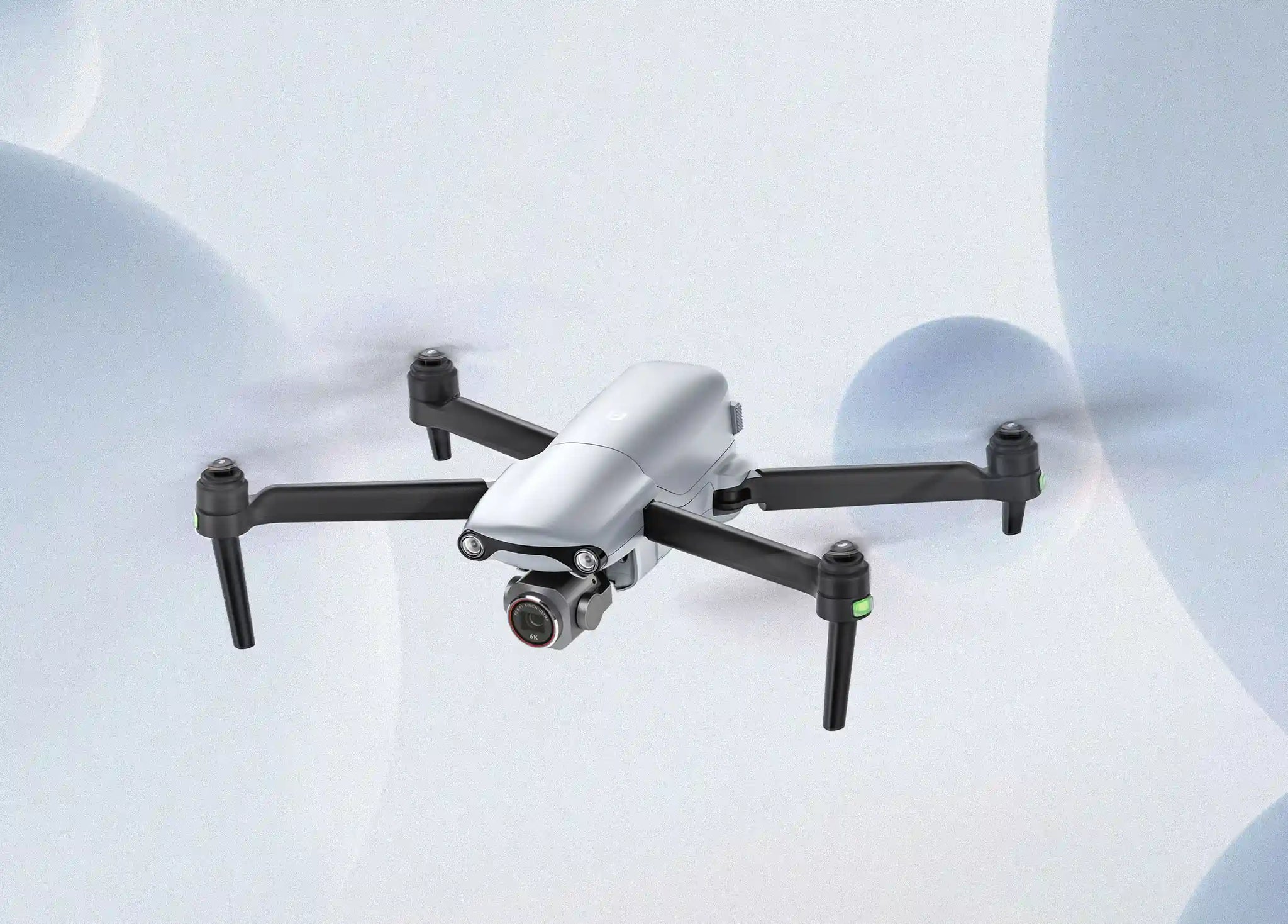 Affordable Drone for Roof Inspections