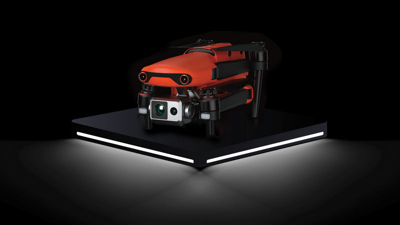 Professional Drone - Autel Drone Pro