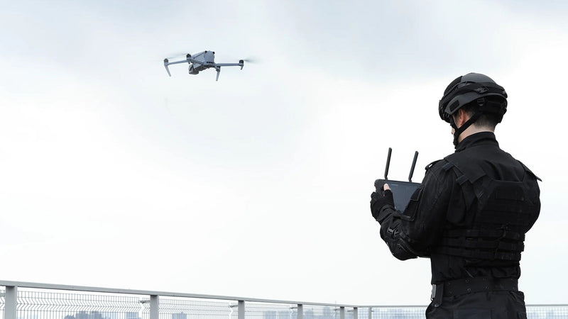 How to Make Money with Drones? Start Your Drone Business
