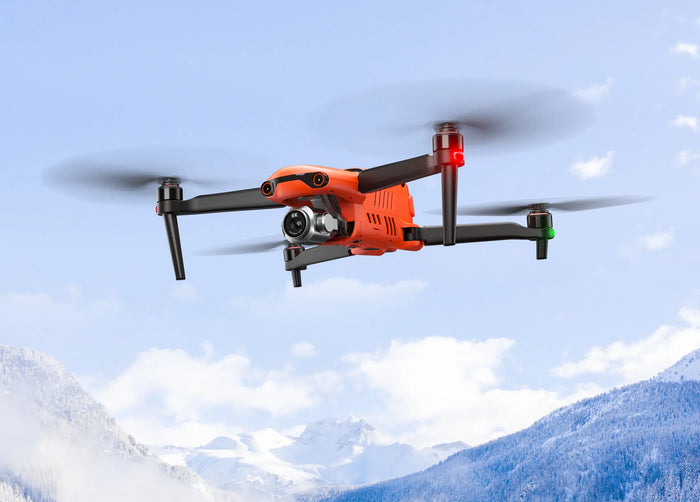 How to Create a Hit on Social Media with a Drone?