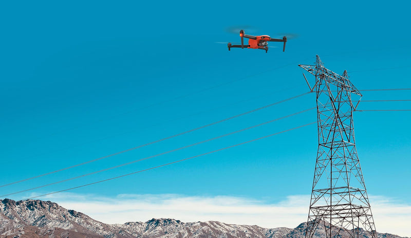 10 Drones with the Long Life Drone Battery in 2026