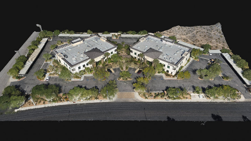 Drone That Map Homes: A Comprehensive Analysis of Autel's Precision Mapping Drone