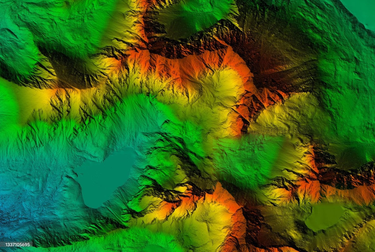 3D Mapping