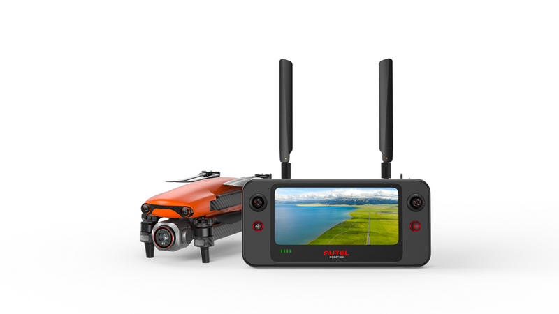 Anti-Jamming Frequency Hopping Drone Technology