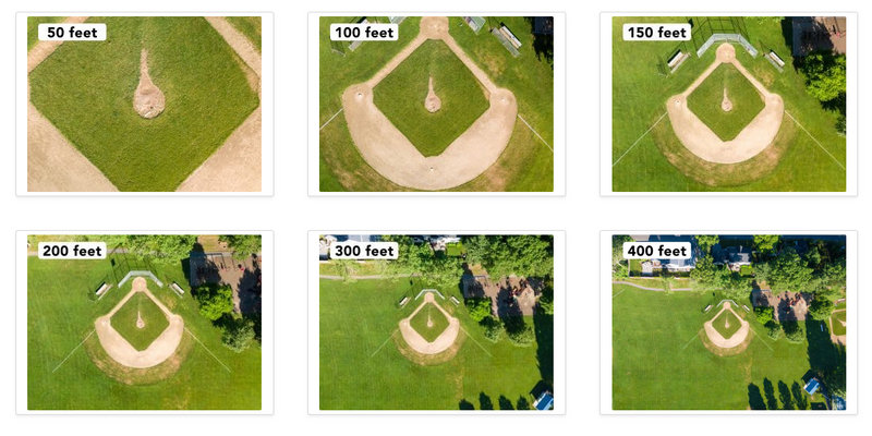 400-Foot Height Limit: What Drone Pilots Must Know