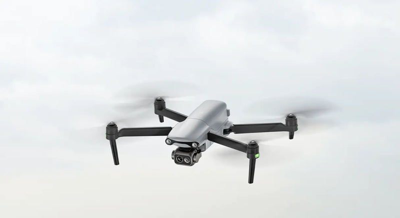 Revealing the Autel EVO Lite Enterprise Waypoint Mission