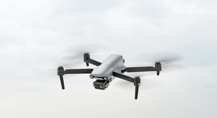 Autel EVO Lite Enterprise Waypoint Mission