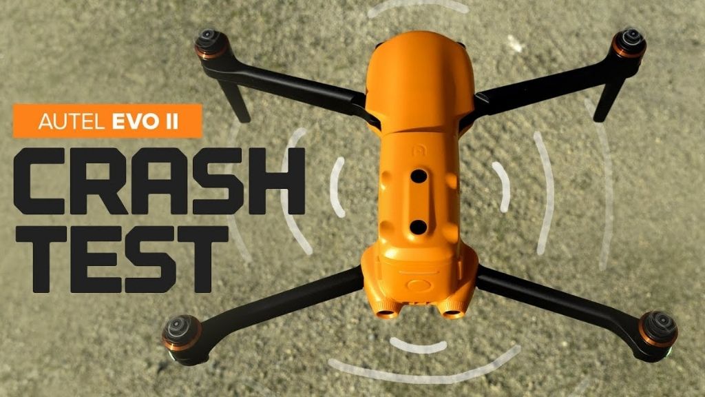 4 Ways to Avoid a Autel Drone Crash