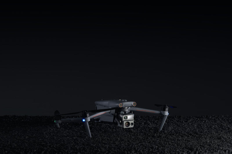 Low Visibility Drones: A Complete Guide to Drone Operation