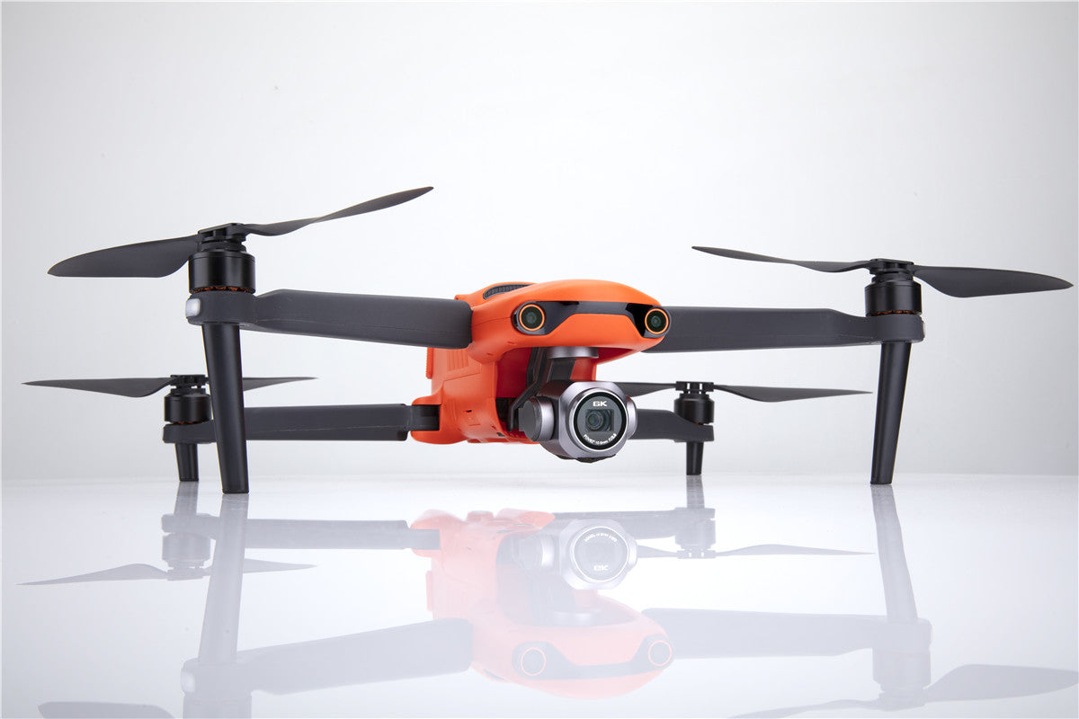 DIY a Drone