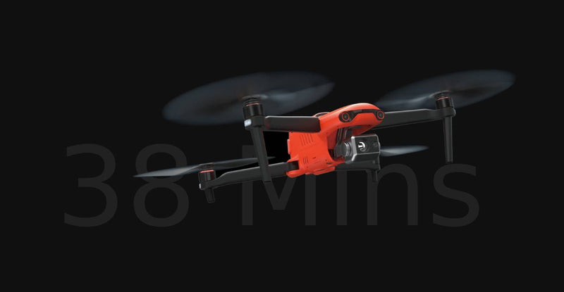 Autel EVO II 640T V2 Best Buy: Everything You Need To Know