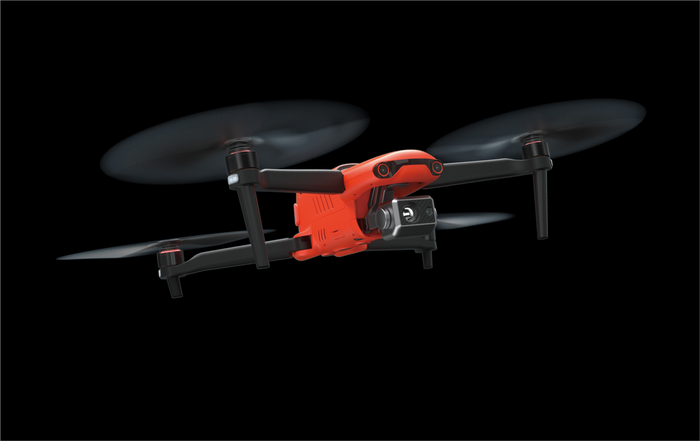 The Best Search And Rescue Drones For Sale
