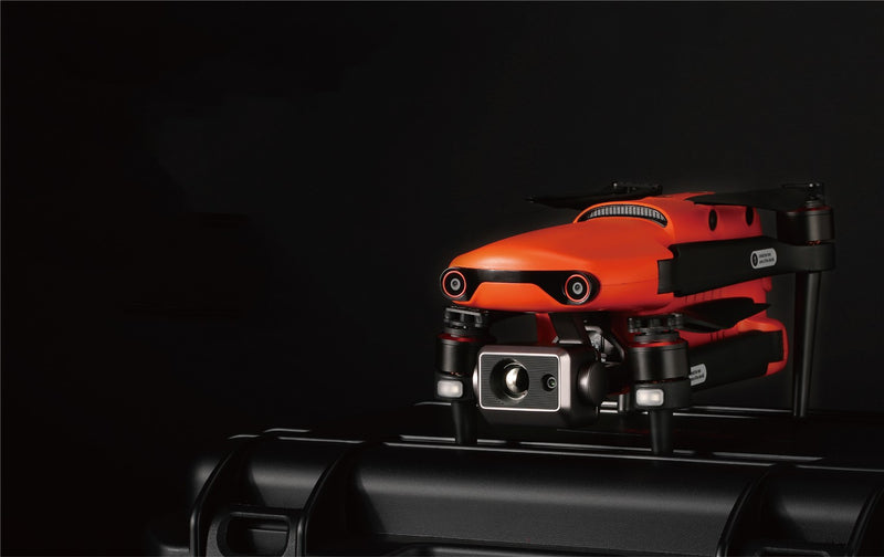 Autel Robotics EVO II Dual 640T Enterprise Drone For Sale