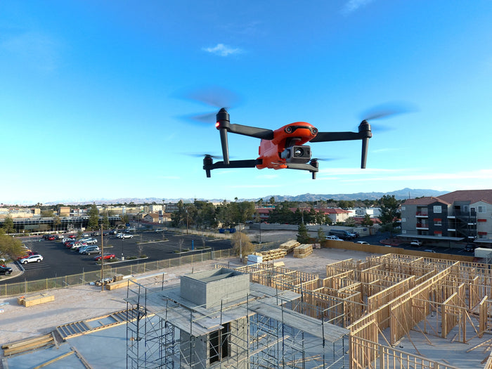 Best Thermal Imaging Drones Under $10,000