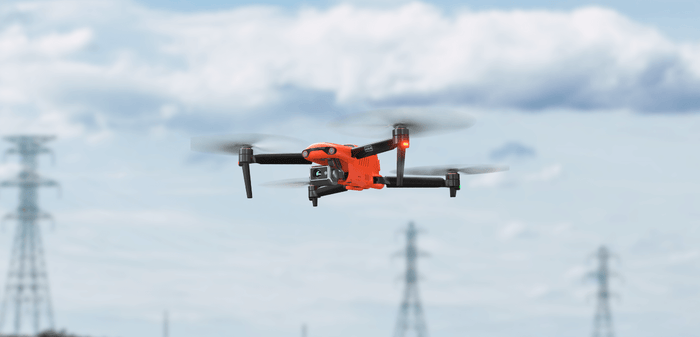 Best Commercial Drones
