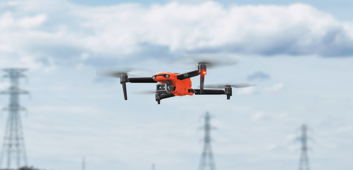 Best Commercial Drones