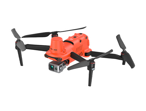 Autel EVO II 640T RTK V3 Review