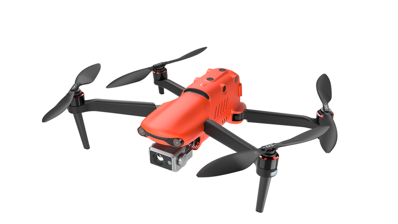 Autel EVO II Dual 640t: Features, Reviews and Price