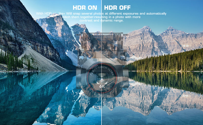 Autel EVO Lite Achieves The Dream Of A Portrait Shooting Master