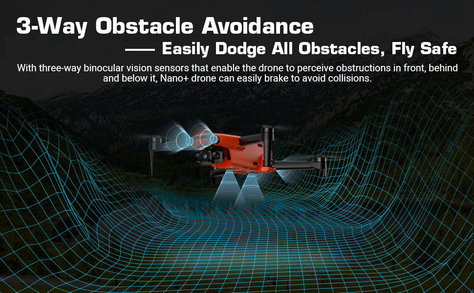 What affects Autel EVO Drone Public Safety?