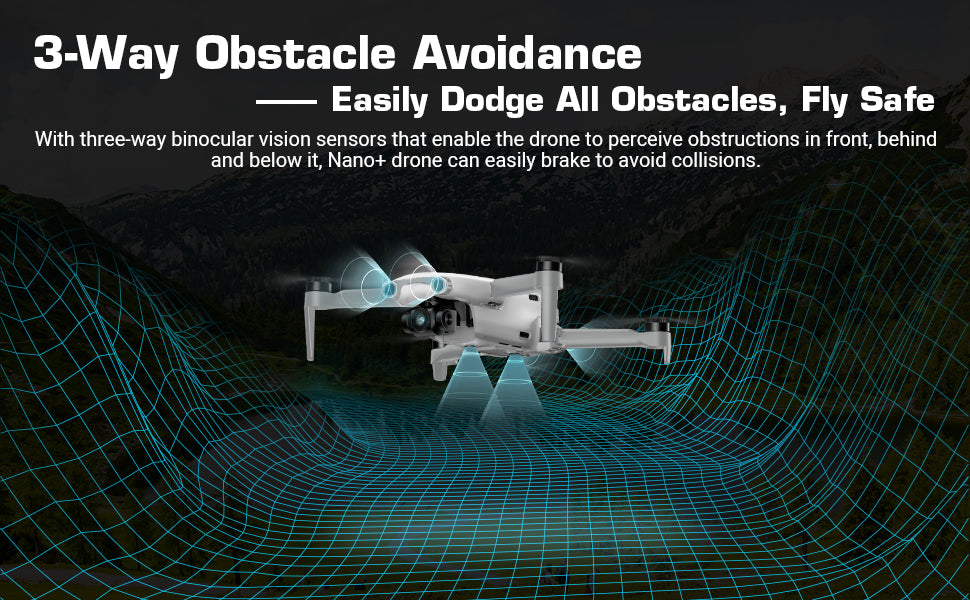 Autel EVO Nano Drone Buying Budget