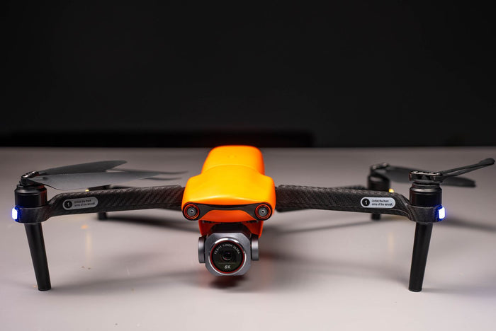 Autel EVO Lite+ camera drones