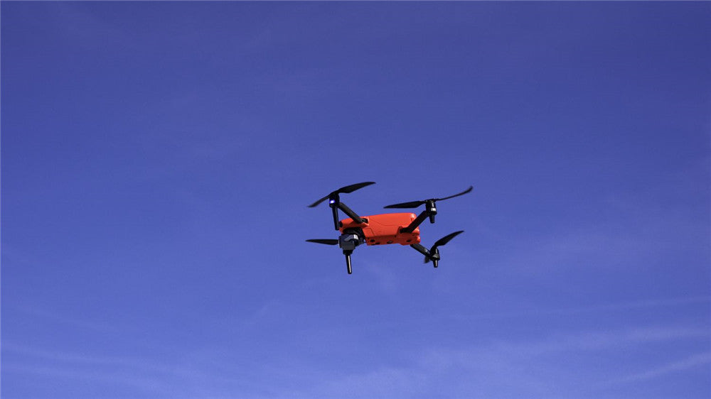 Unauthorized Drones