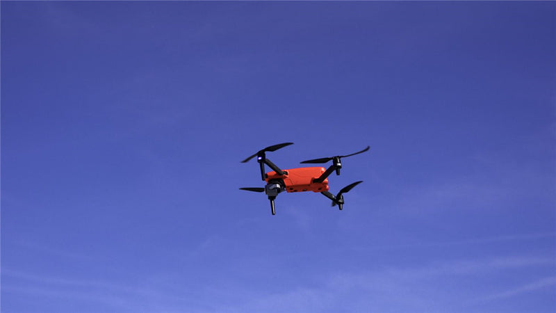 How Do I Deal With Unauthorized Drones?